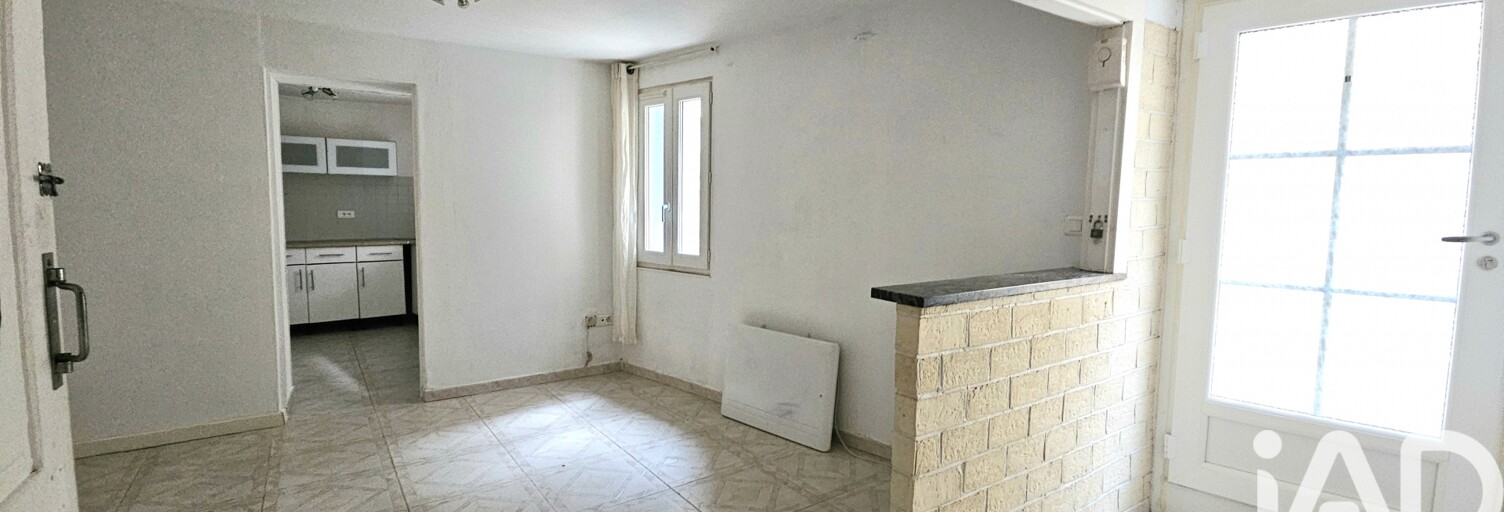 Maison 3 Pièces 66 m² à vendre à Maureilhan (34370)