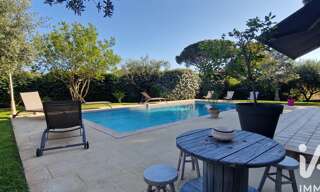 Maison 6 Pièces 159 m² à vendre à Vidauban (83550)