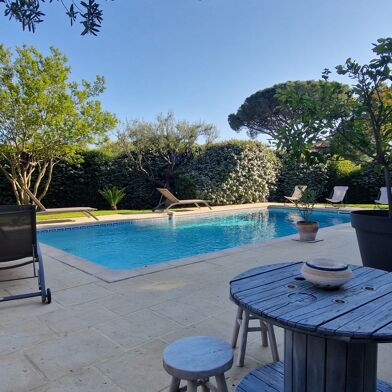 Maison 6 pièces 575000 €