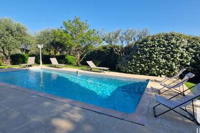 Maison 6 pièces 575000 €