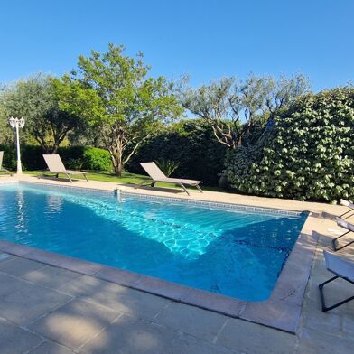 Maison 6 pièces 575000 €