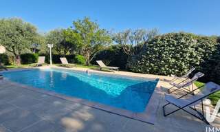 Maison 6 Pièces 159 m² à vendre à Vidauban (83550)