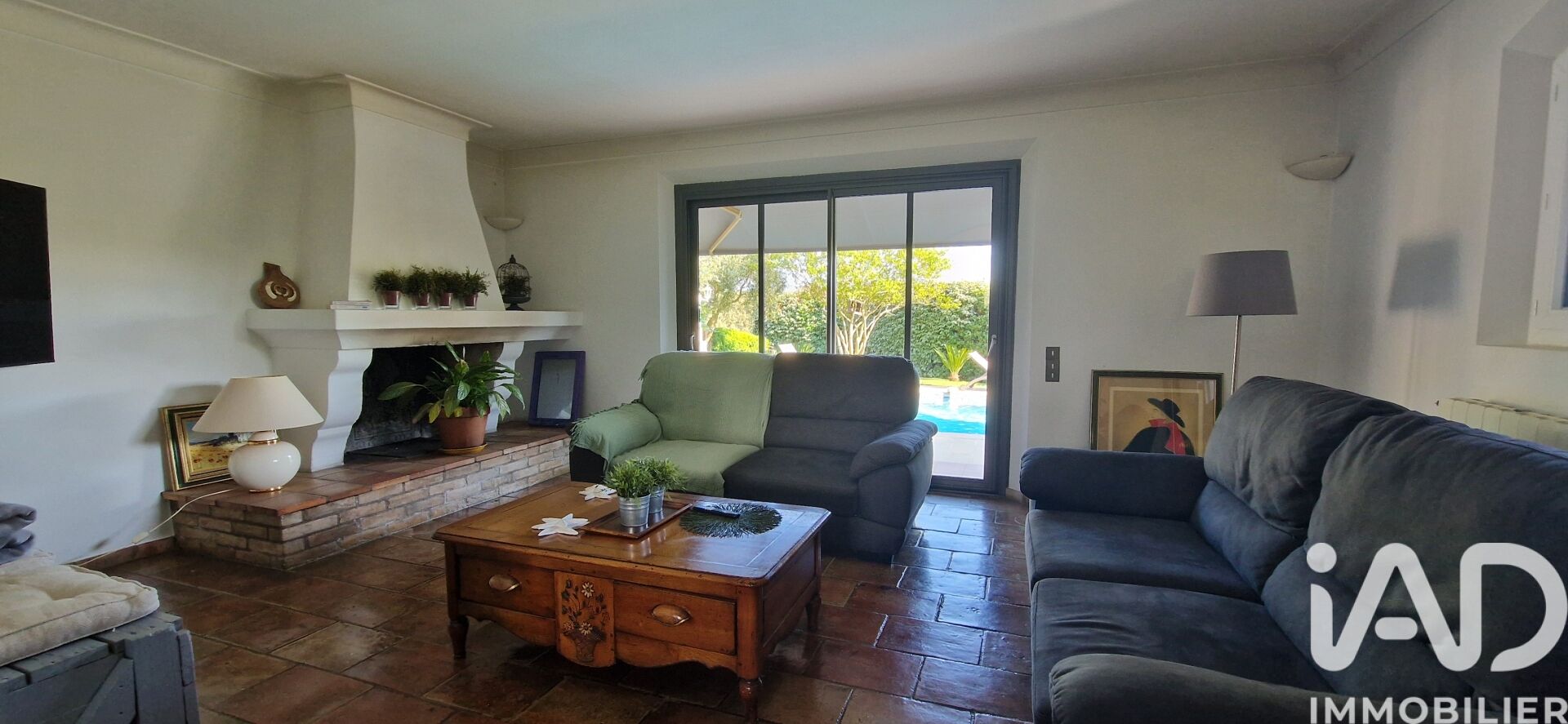 Vente Maison/villa 6 pièces - Photo 5
