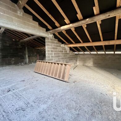 Maison 7 pièces 75000 €