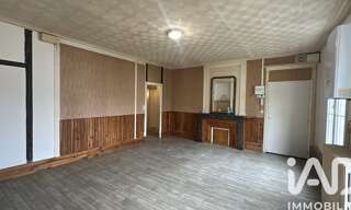 Maison 2 Pièces 67 m² à louer à Châtellerault (86100)