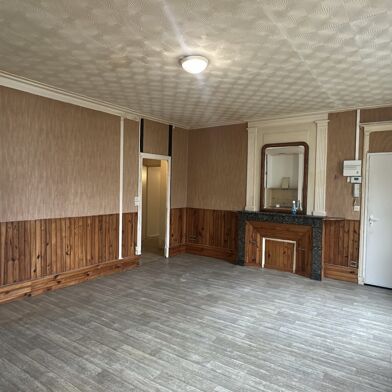 Maison 2 pièces 400 €