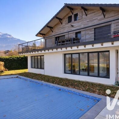Maison 10 pièces 1370000 €