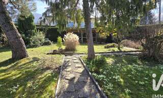 Maison 10 Pièces 197 m² à vendre à Saint-Jorioz (74410)