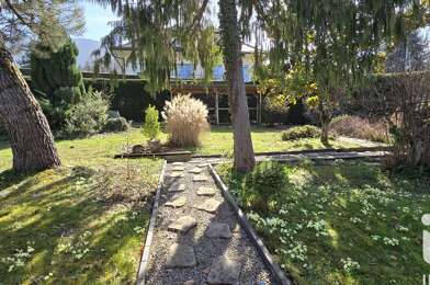 Maison 10 pièces 1370000 €