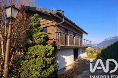 Maison 10 pièces 1300000 €