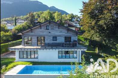 Maison 10 pièces 1190000 €