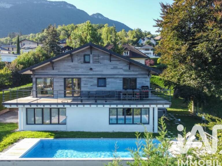 Vente Maison/villa 10 pièces — photo 1