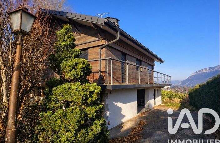 Vente Maison/villa 10 pièces — photo 4
