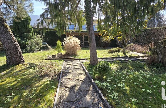 Vente Maison/villa 10 pièces — photo 5