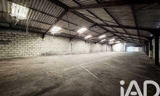 Garage  473 m² à vendre à Wattrelos (59150)
