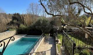 Maison 5 Pièces 170 m² à vendre à Carcès (83570)