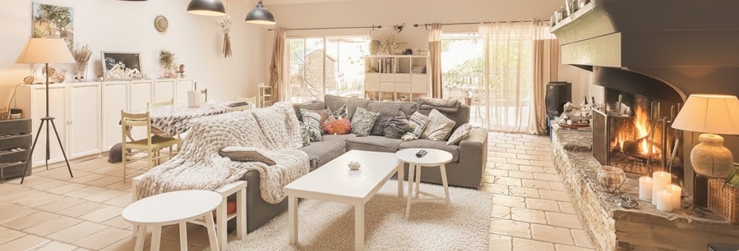 Maison 5 Pièces 170 m² à vendre à Carcès (83570)