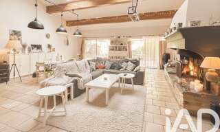 Maison 5 Pièces 170 m² à vendre à Carcès (83570)