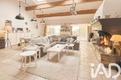 Maison 5 pièces 397100 €