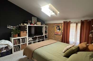 Maison 5 pièces 377000 €