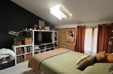 Vente Maison/villa 5 pièces — photo du bien