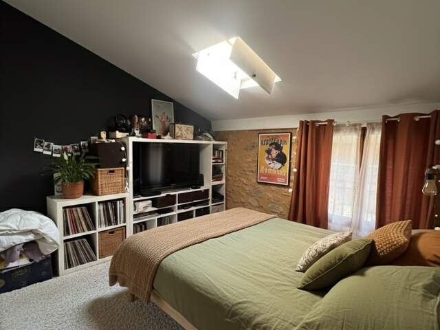 Vente Maison/villa 5 pièces — photo du bien