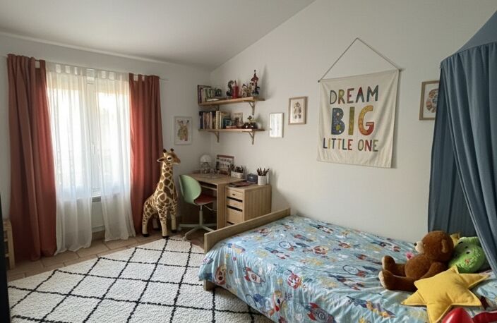 Vente Maison/villa 5 pièces — photo 2
