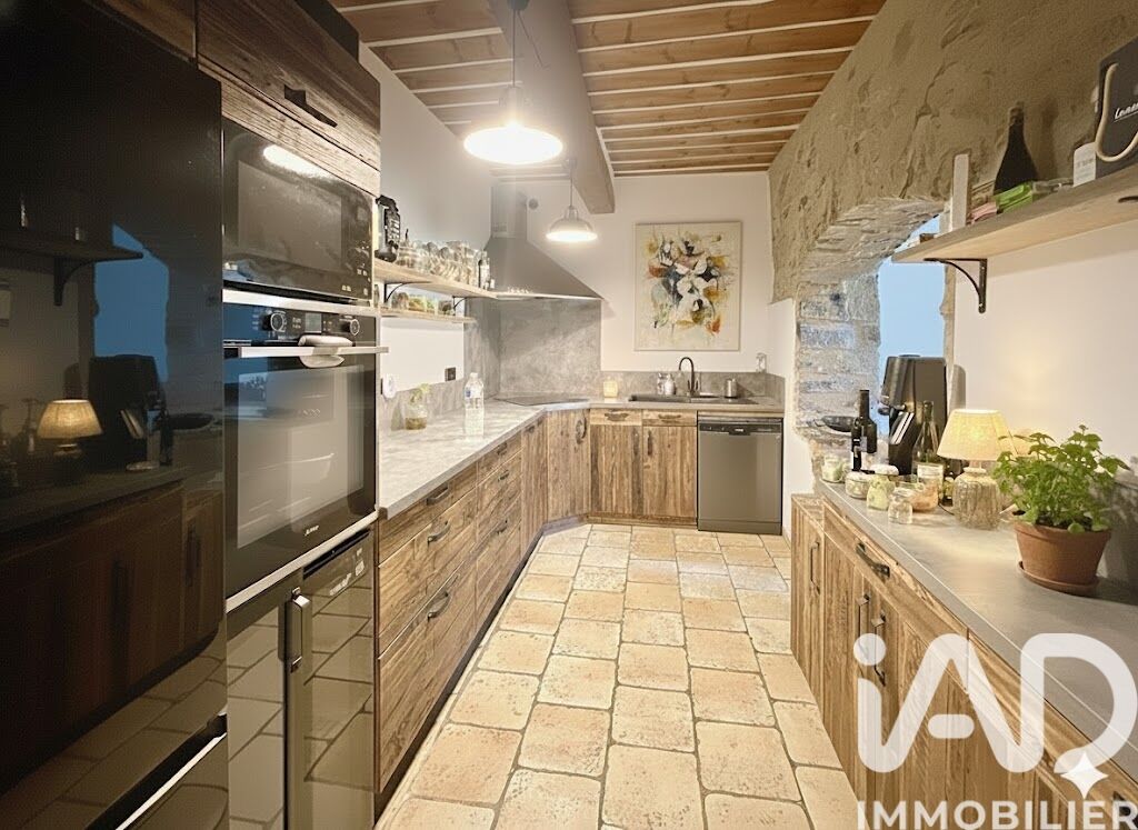 Vente Maison/villa 5 pièces - Photo 3