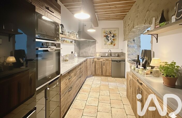 Vente Maison/villa 5 pièces — photo 3