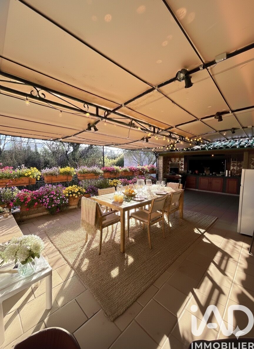 Vente Maison/villa 5 pièces - Photo 4