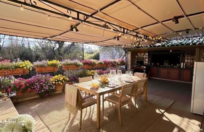 Vente Maison/villa 5 pièces — photo 4