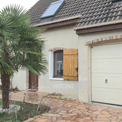Maison 5 pièces 369900 €