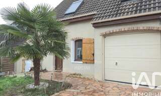 Maison 5 Pièces 95 m² à vendre à Chilly-Mazarin (91380)