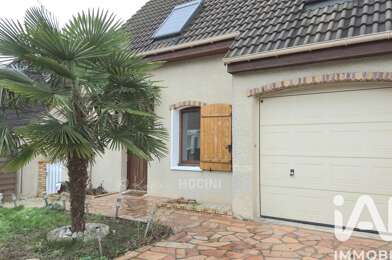 Maison 5 pièces 369900 €