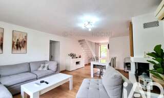 Maison 5 Pièces 95 m² à vendre à Chilly-Mazarin (91380)