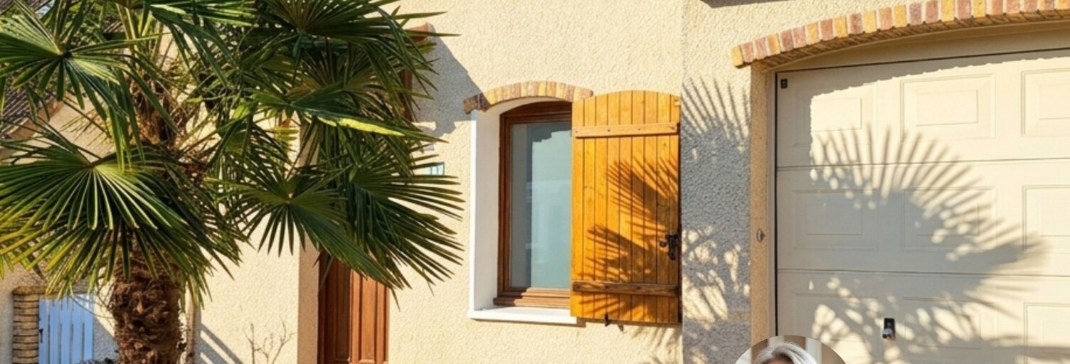 Maison 5 Pièces 95 m² à vendre à Chilly-Mazarin (91380)