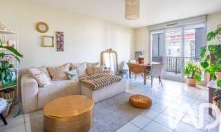 Appartement 3 Pièces 67 m² à vendre à Toulouse (31200)