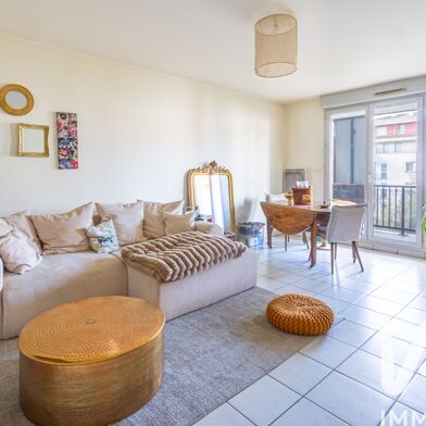 Appartement 3 pièces 259000 €