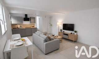 Appartement 1 Pièce 34 m² à vendre à Chelles (77500)