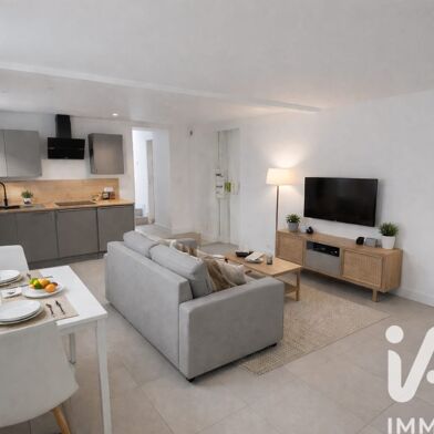 Appartement 1 pièces 148000 €