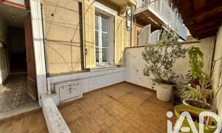 Appartement 2 Pièces 42 m² à vendre à Toulon (83200)