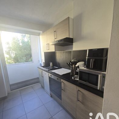 Appartement 3 pièces 99000 €