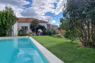 Maison 5 pièces 410000 €