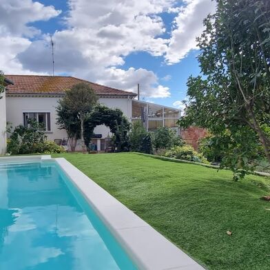 Maison 5 pièces 410000 €