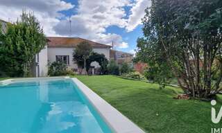 Maison 5 Pièces 144 m² à vendre à Béziers (34500)