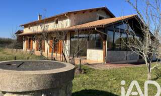 Maison 6 Pièces 192 m² à vendre à Gaillan-en-Médoc (33340)