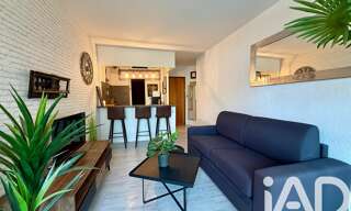 Appartement 1 Pièce 29 m² à vendre à Mauguio (34130)