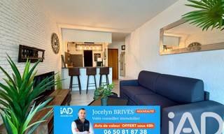 Appartement 1 Pièce 29 m² à vendre à Mauguio (34130)