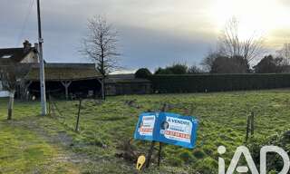 Terrain  633 m² à vendre à Auger-Saint-Vincent (60800)