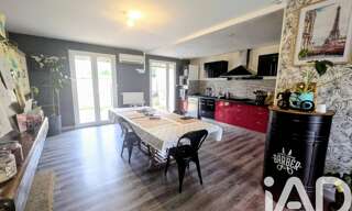 Maison 5 Pièces 100 m² à vendre à Soulanges (51300)